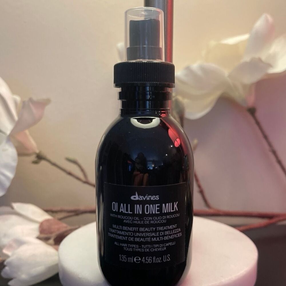 Davines oi All in One Milk BNIB, 135 ML